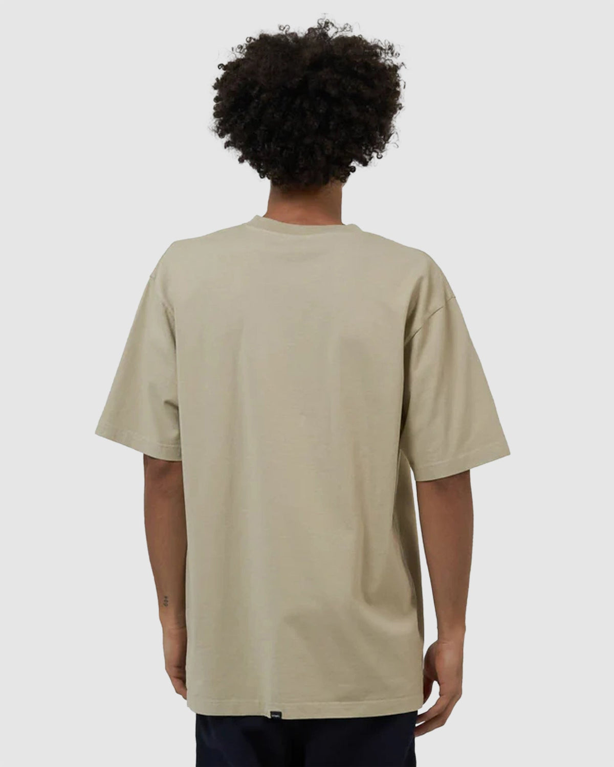 MENS IN HARMONY OVERSIZED FIT T-SHIRT