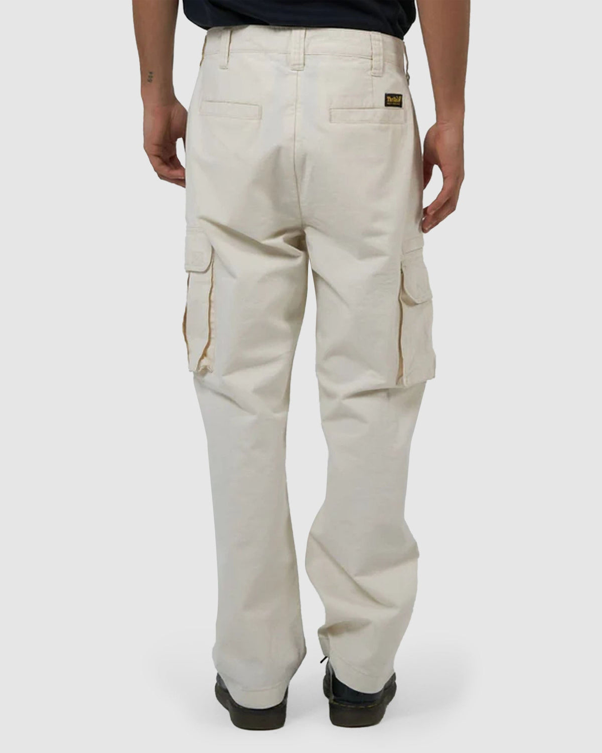 MENS SLACKER UNION CARGO PANTS