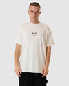 Mens Higer Road Merch Fit T-Shirt