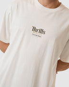 Mens Higer Road Merch Fit T-Shirt