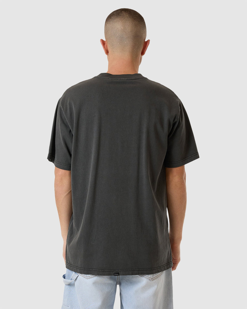 Mens Allegiance Merch Fit T-Shirt