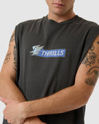 Mens Allegiance Merch Fit Muscle