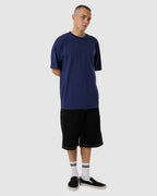 Mens Union Oversized Pocket T-Shirt