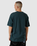 Mens Reverb Oversized Fit T-Shirt