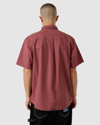 Mens Deadly Garden Short Sleeve Shirt