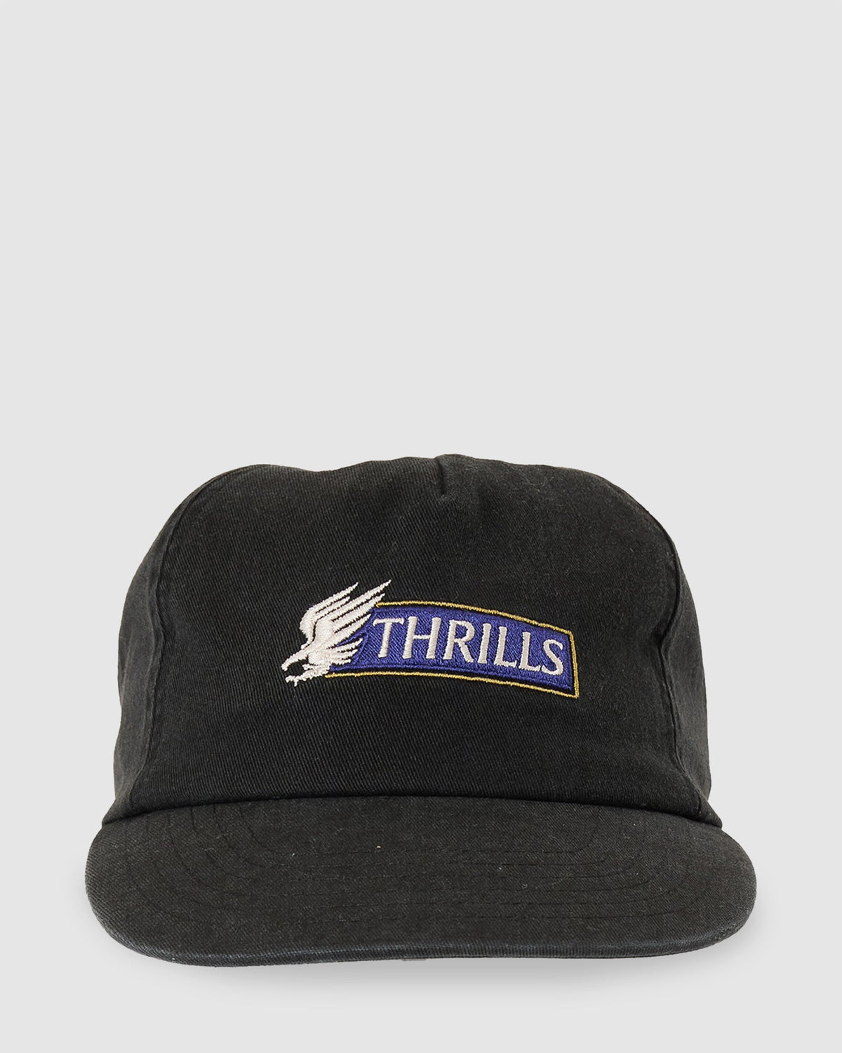 Mens Allegiance Strapback Cap