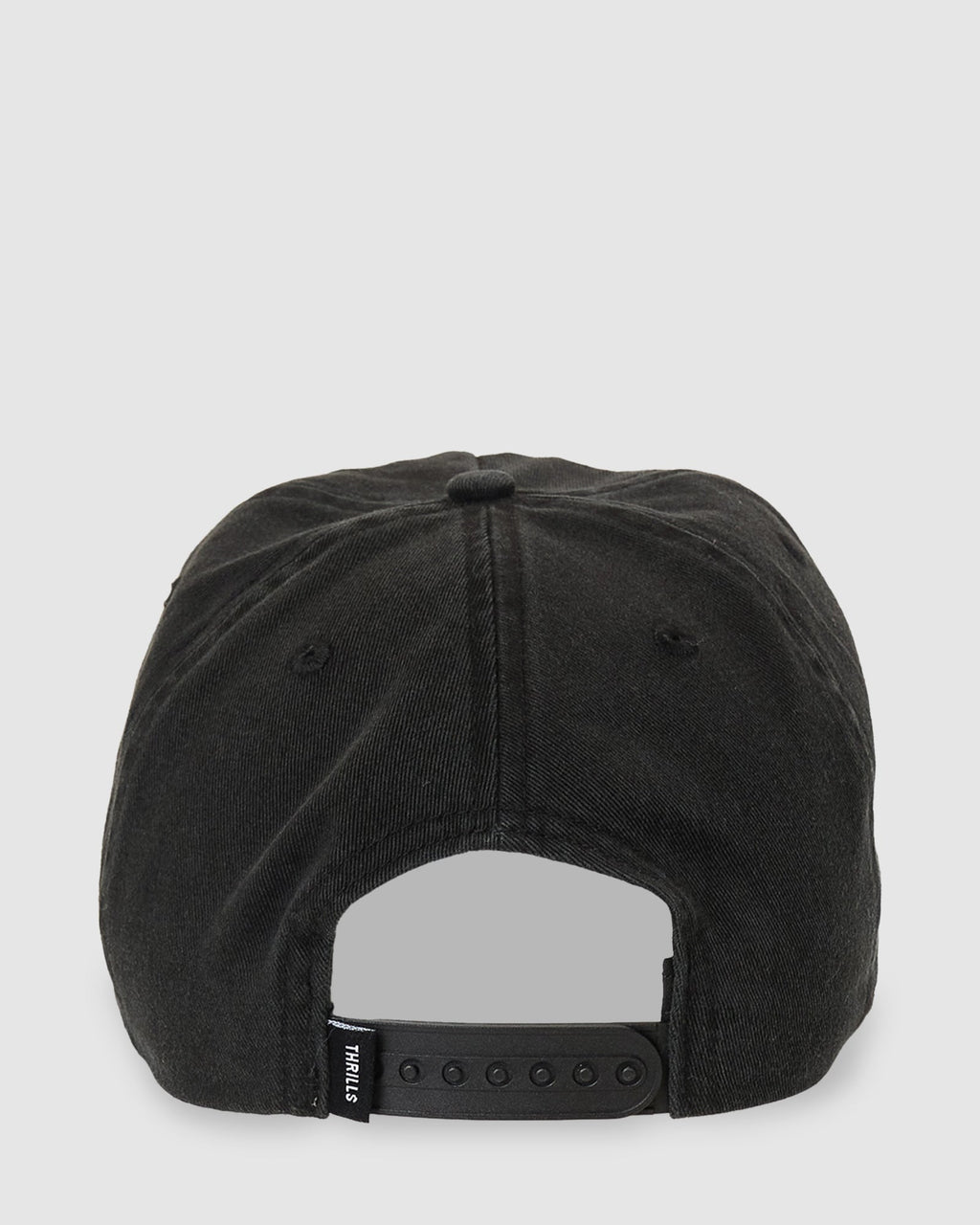 Mens Allegiance Strapback Cap