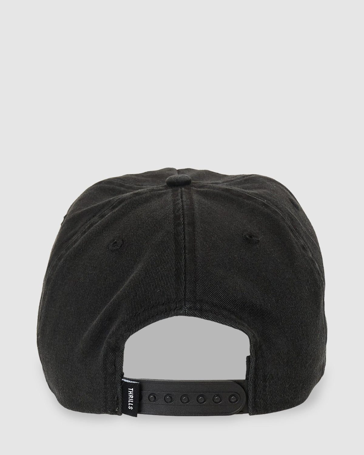 Mens Allegiance Strapback Cap