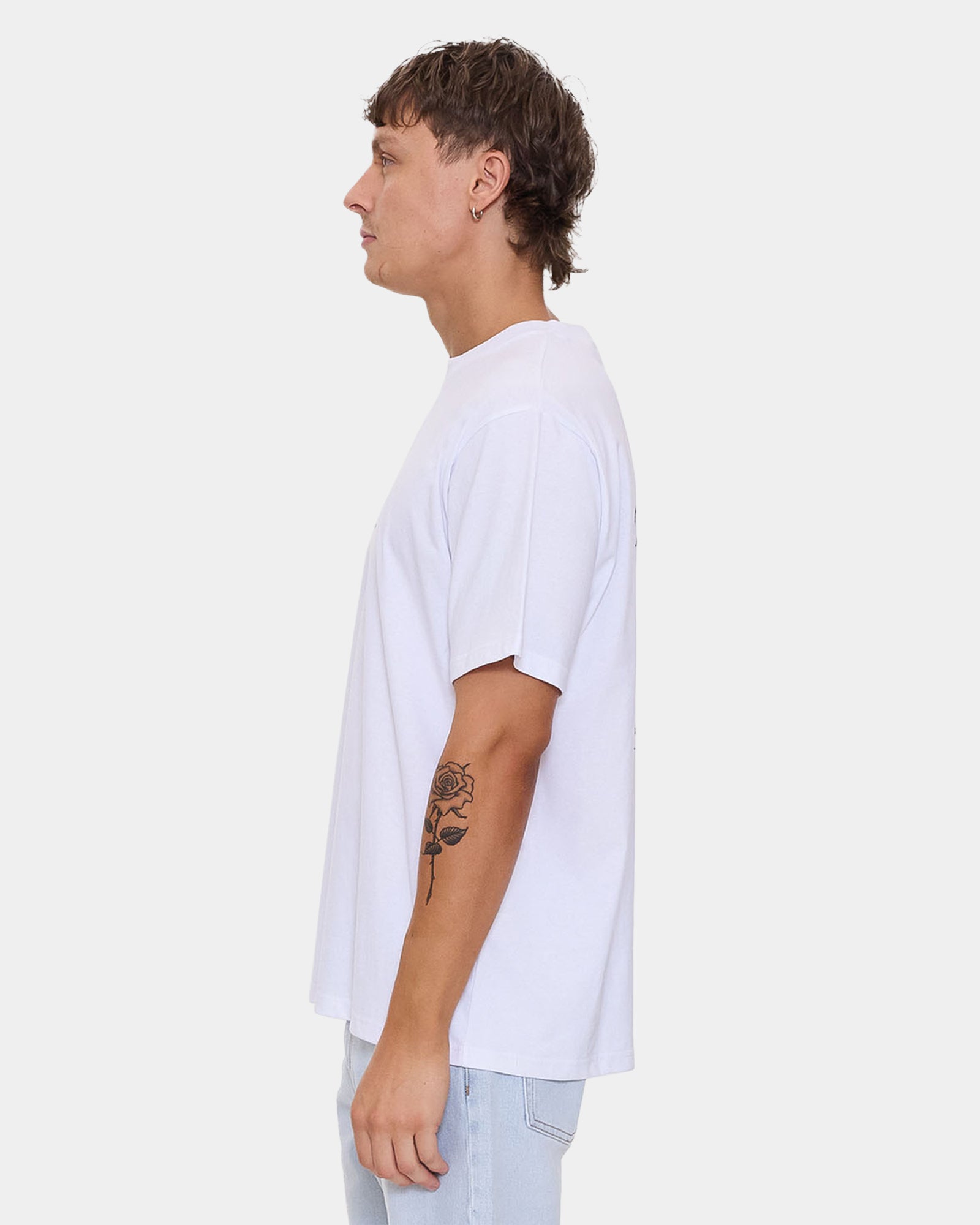 Mens Banquet T-Shirt