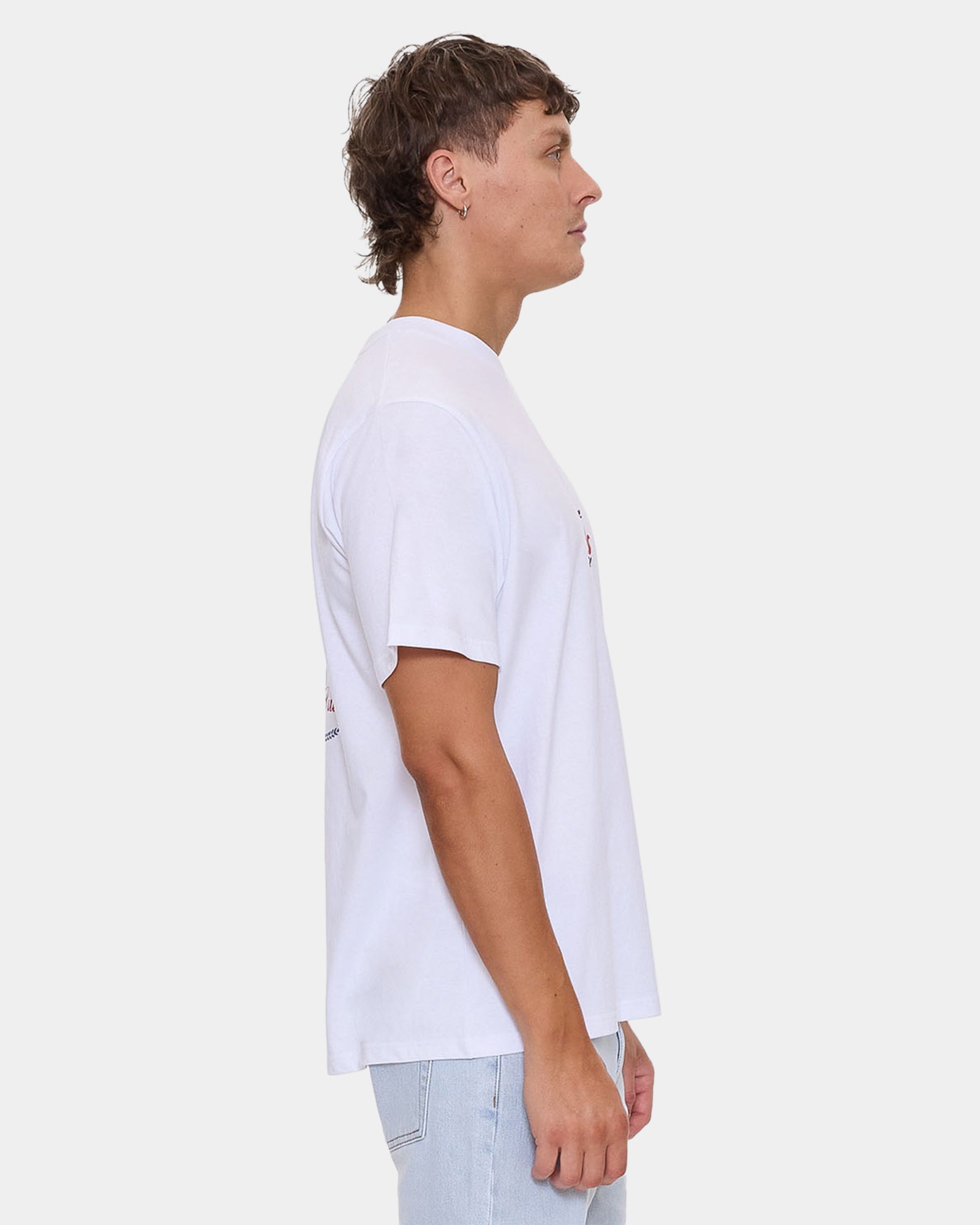 Mens Banquet T-Shirt