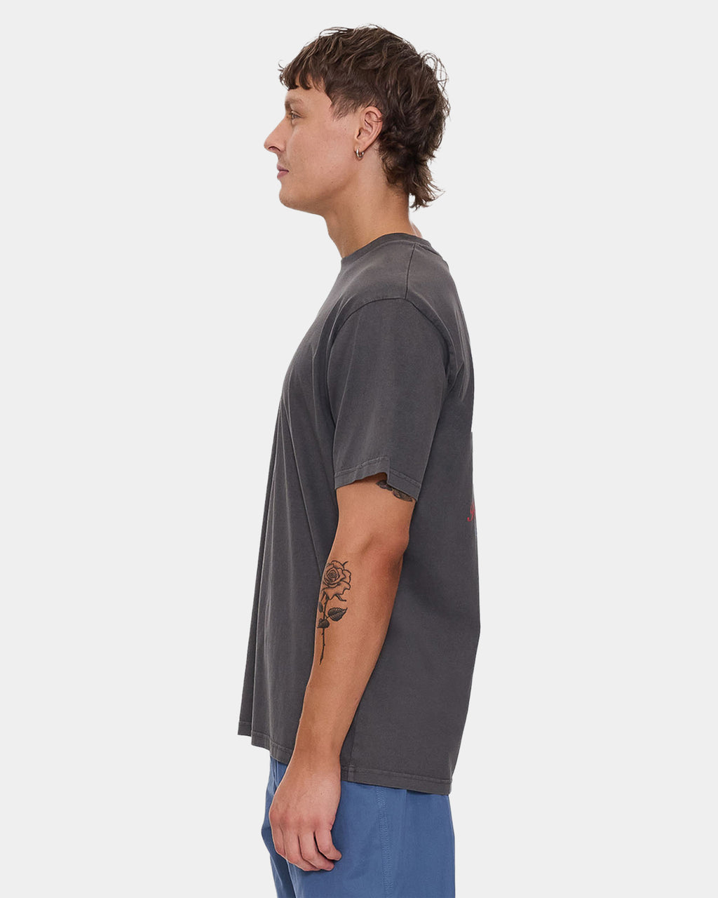 Mens Banquet T-Shirt