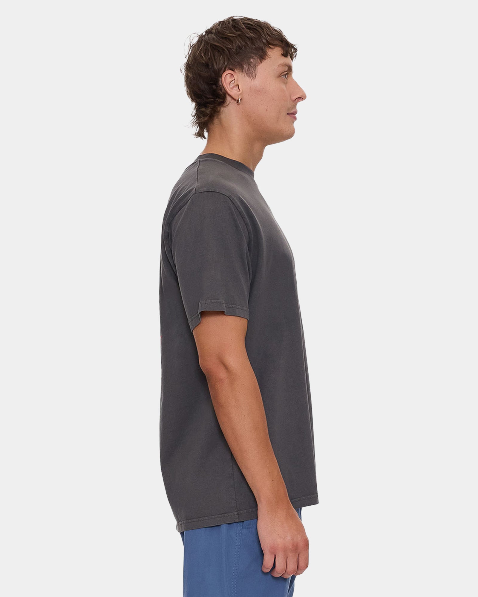 Mens Banquet T-Shirt