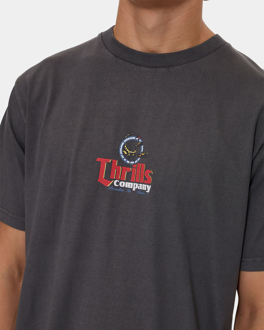 Mens Banquet T-Shirt