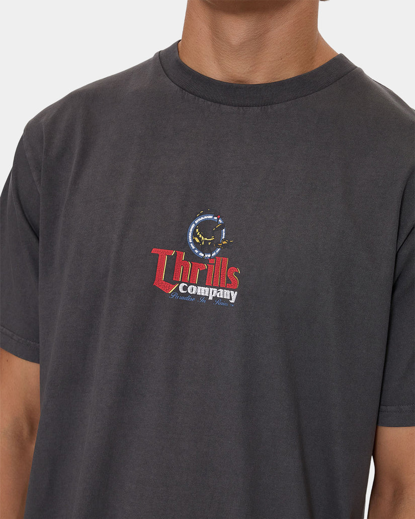 Mens Banquet T-Shirt