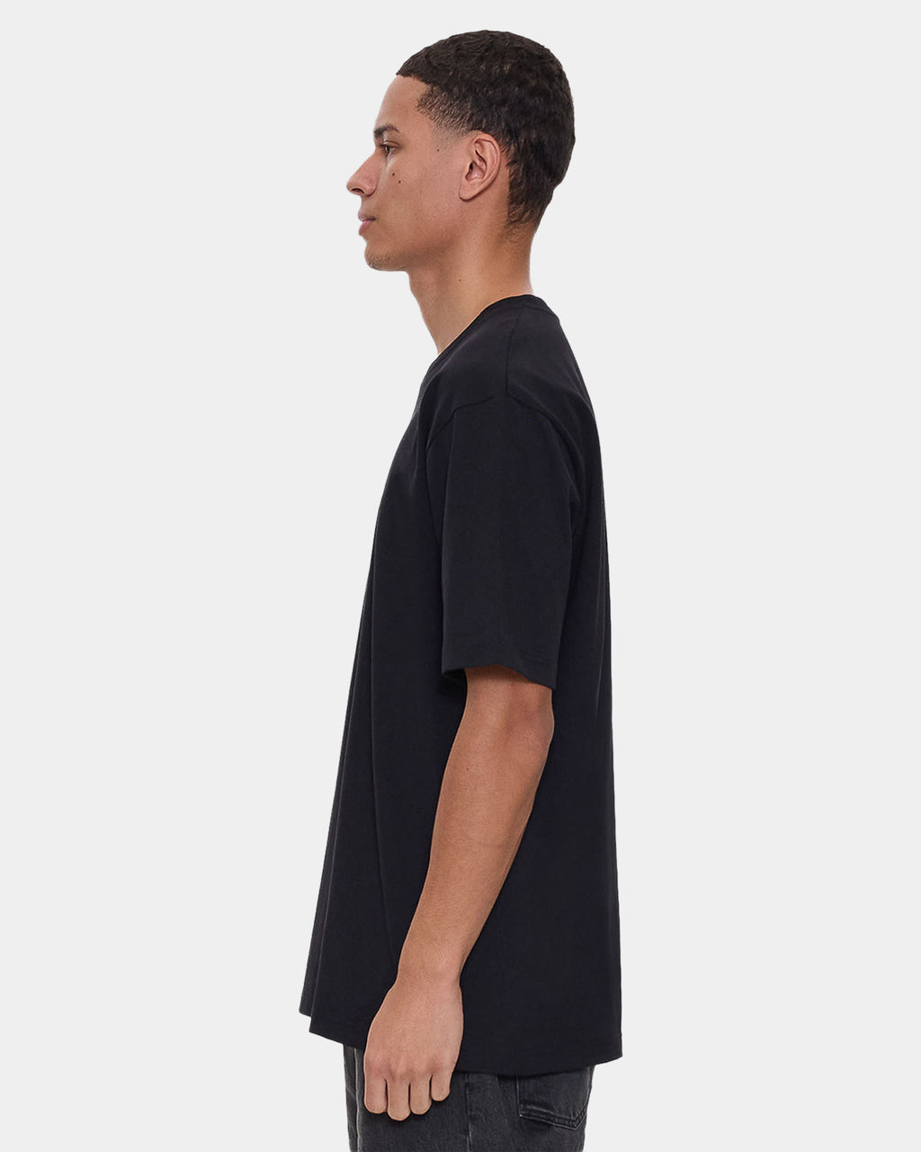Mens Nature's Takeover Oversized T-Shirt
