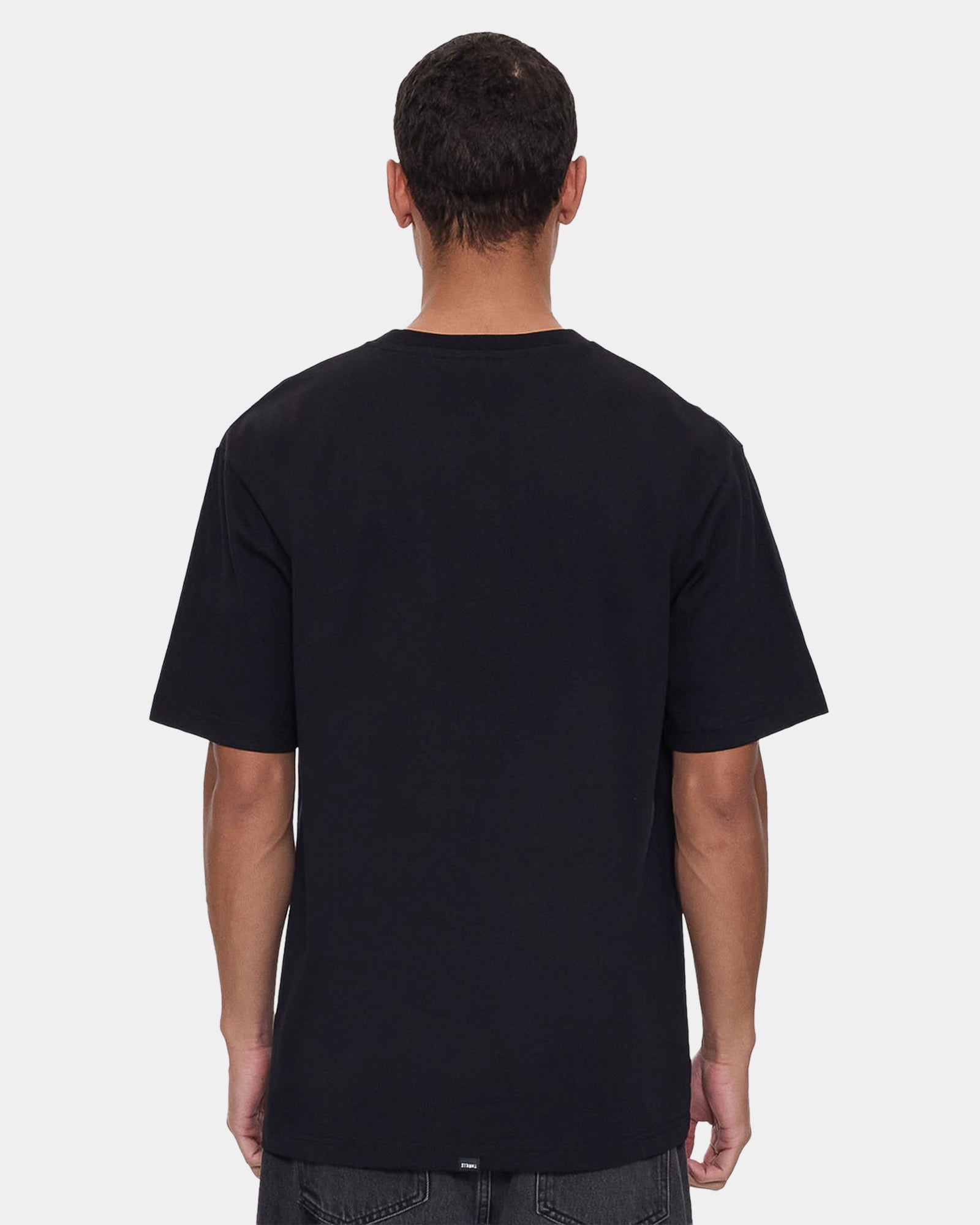 Mens Nature's Takeover Oversized T-Shirt