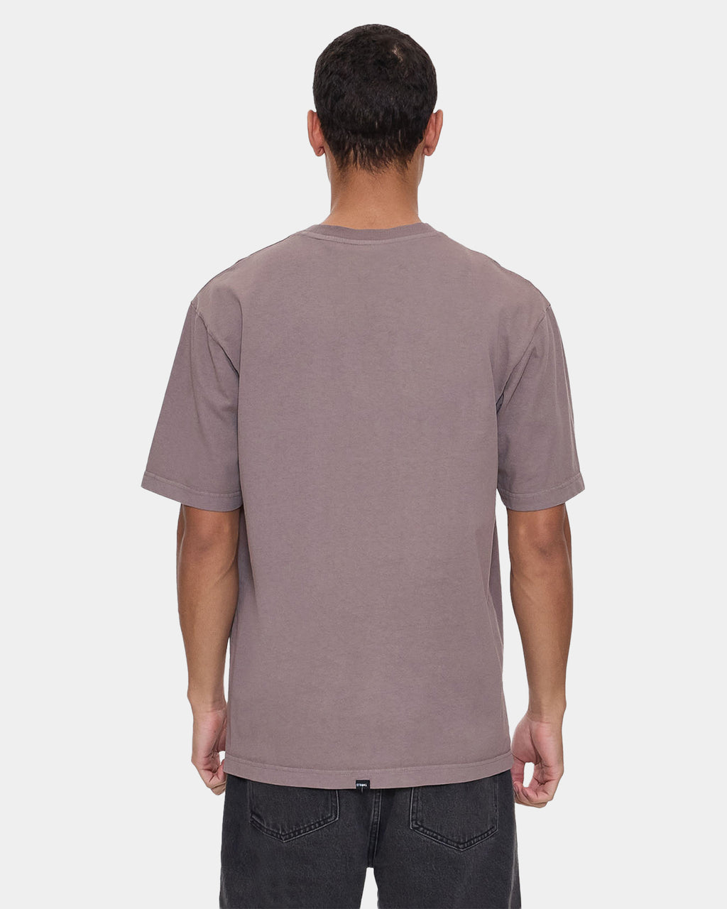 Mens Nature's Takeover Oversized T-Shirt