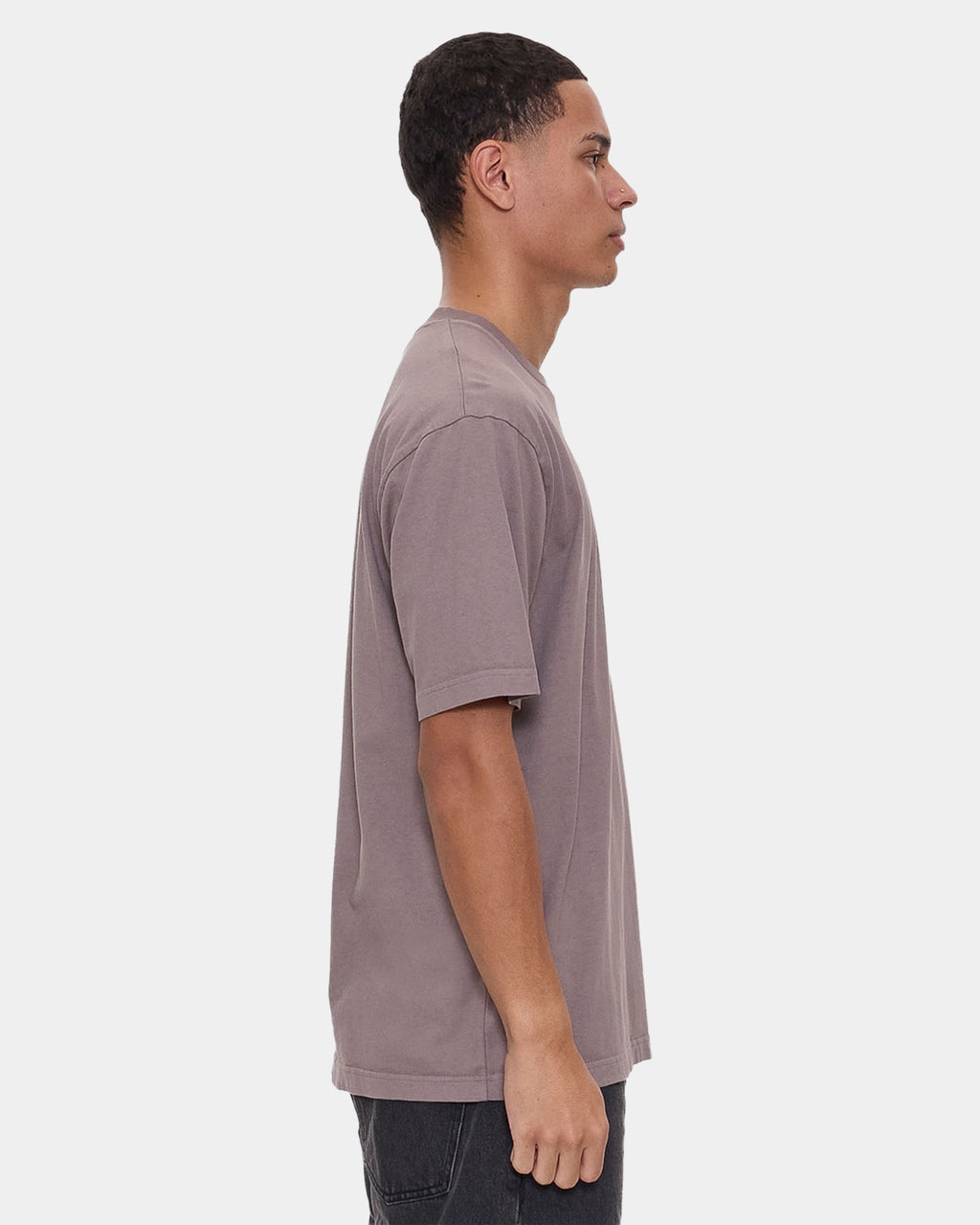 Mens Nature's Takeover Oversized T-Shirt