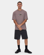 Mens Nature's Takeover Oversized T-Shirt