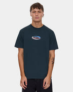 Mens Track Record T-Shirt