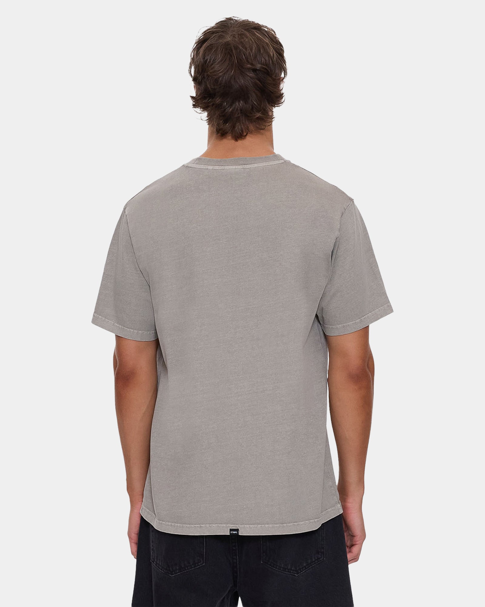 Mens Track Record T-Shirt