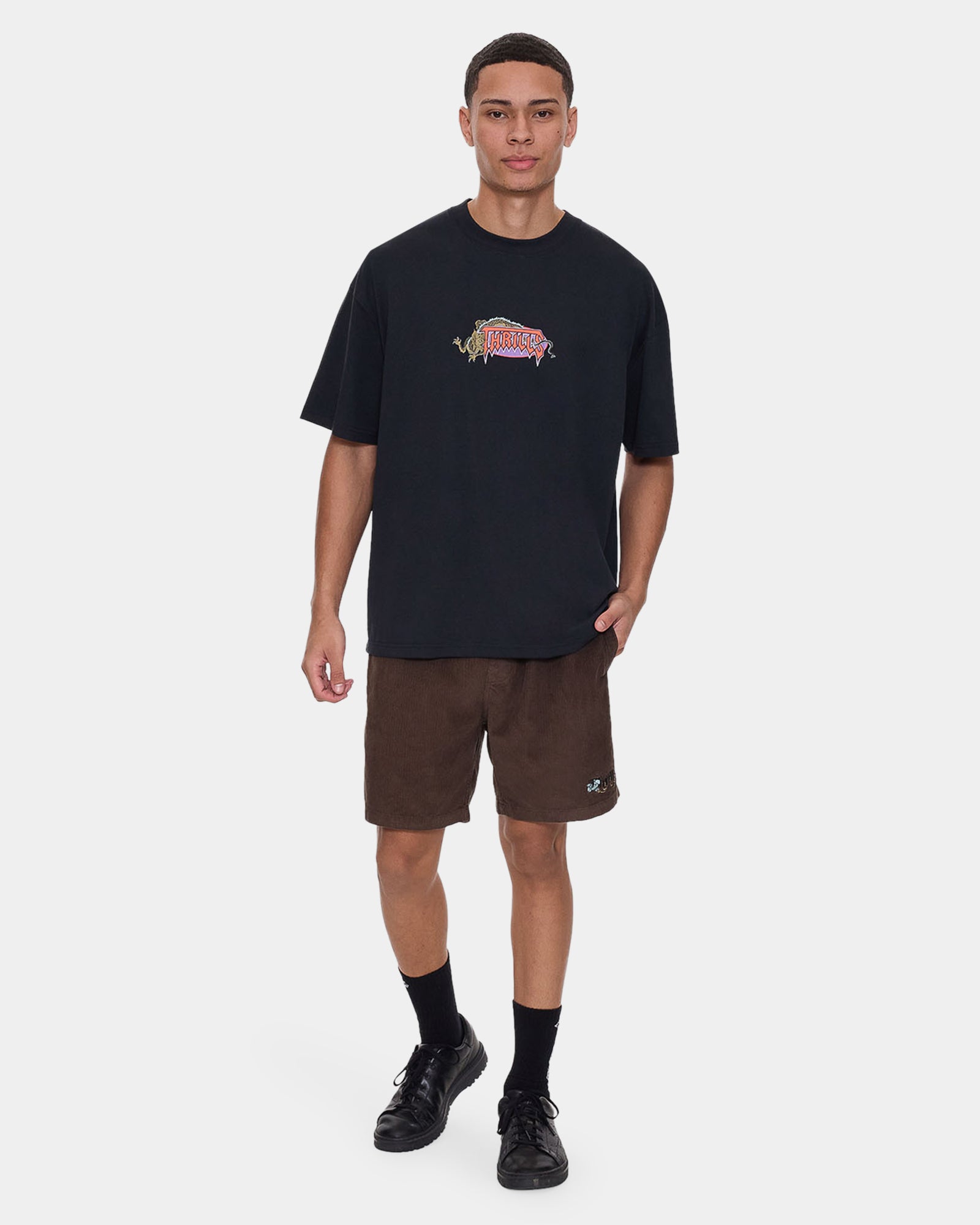 Mens Lair T-Shirt
