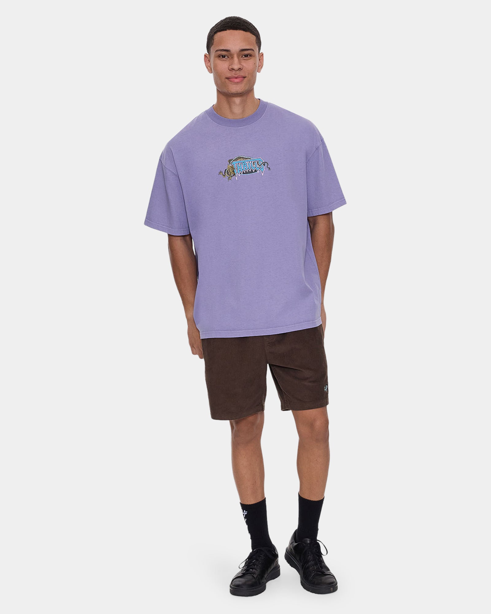 Mens Lair T-Shirt