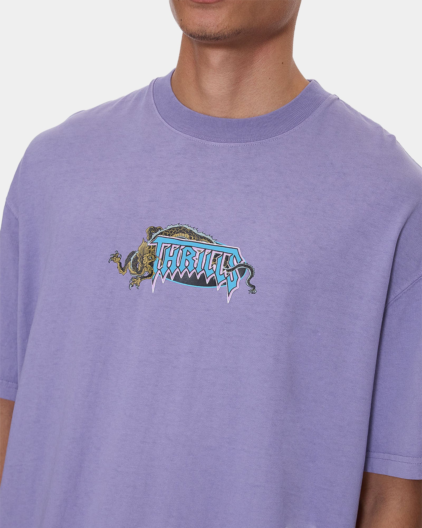 Mens Lair T-Shirt
