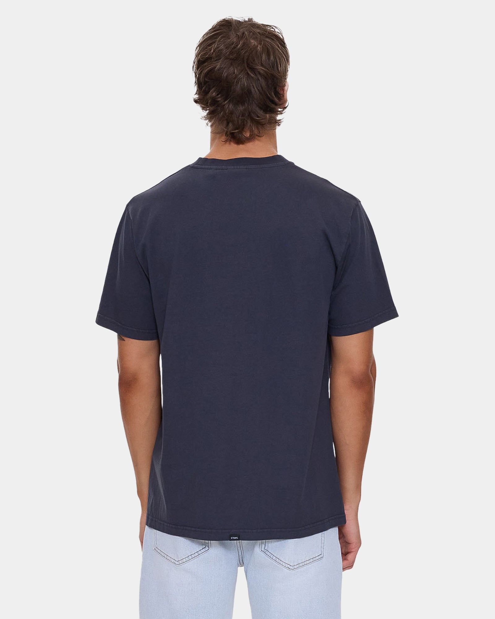 Mens A Heaven For The Restless T-Shirt