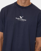 Mens A Heaven For The Restless T-Shirt