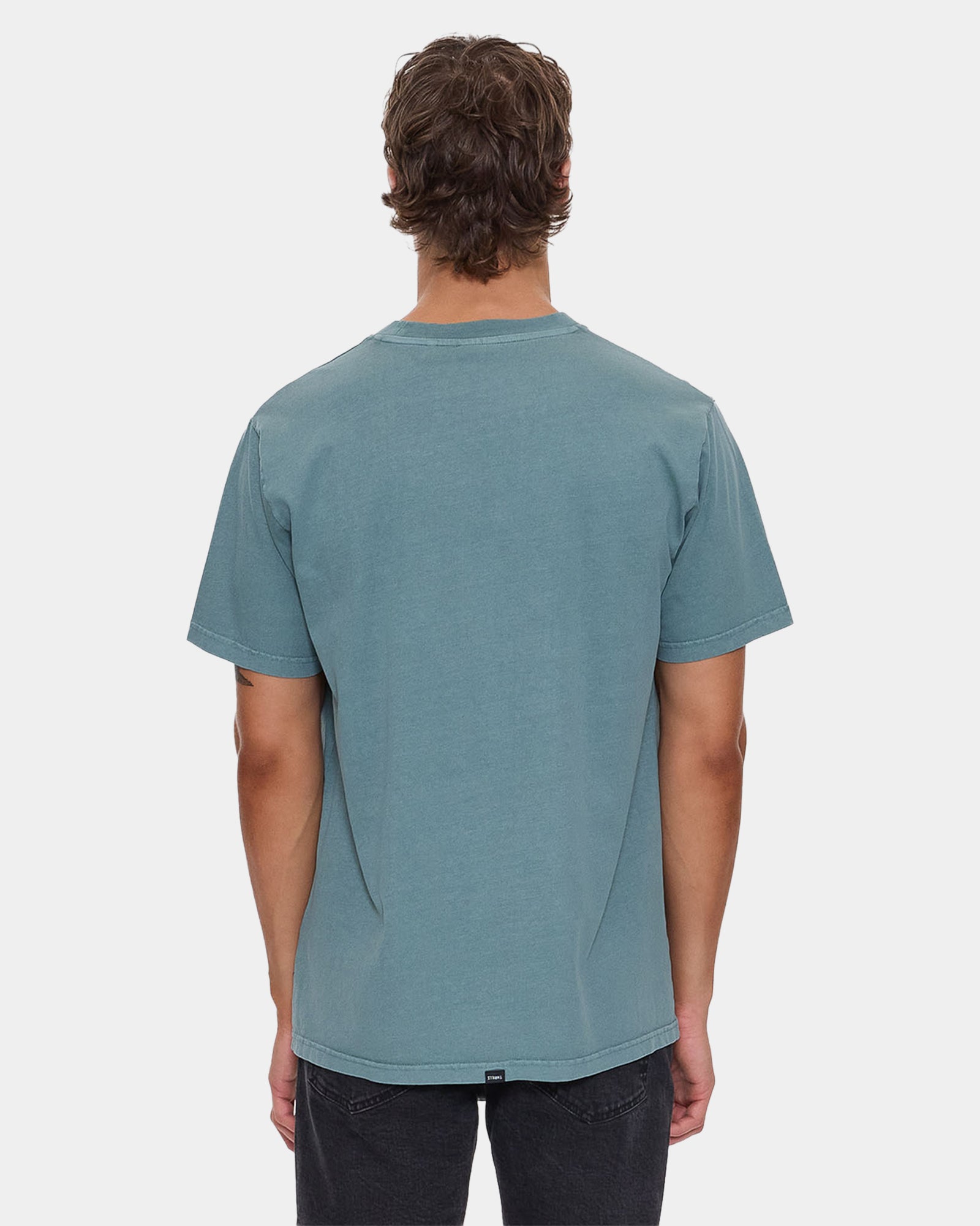 Mens A Heaven For The Restless T-Shirt