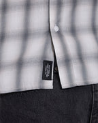 Mens Lair Cropper Short Sleeve Shirt
