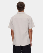 Mens Neurotic Illusions Short Sleeve Shirt