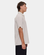 Mens Neurotic Illusions Short Sleeve Shirt