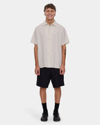 Mens Neurotic Illusions Short Sleeve Shirt