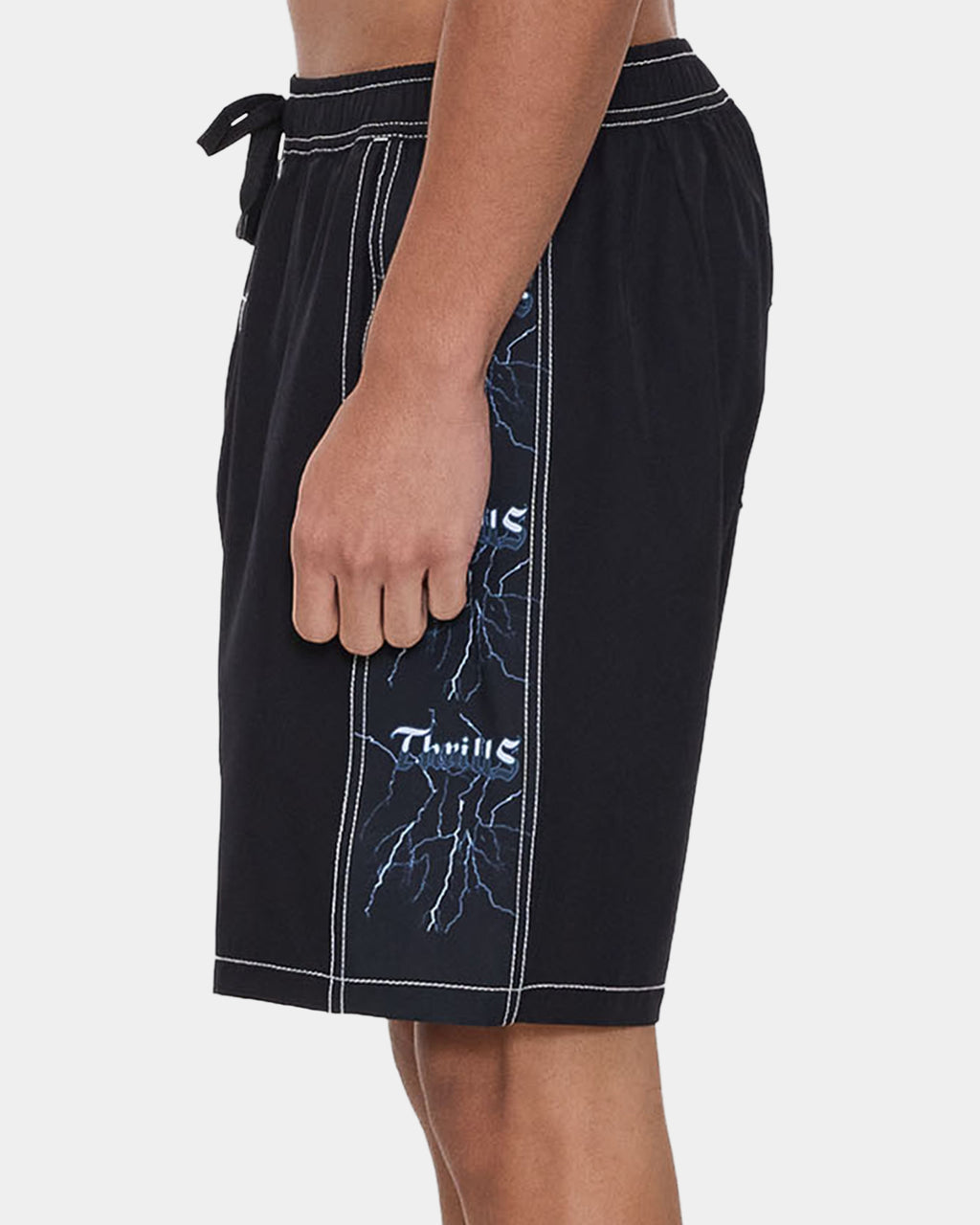Mens Run For The Hills Boardshorts