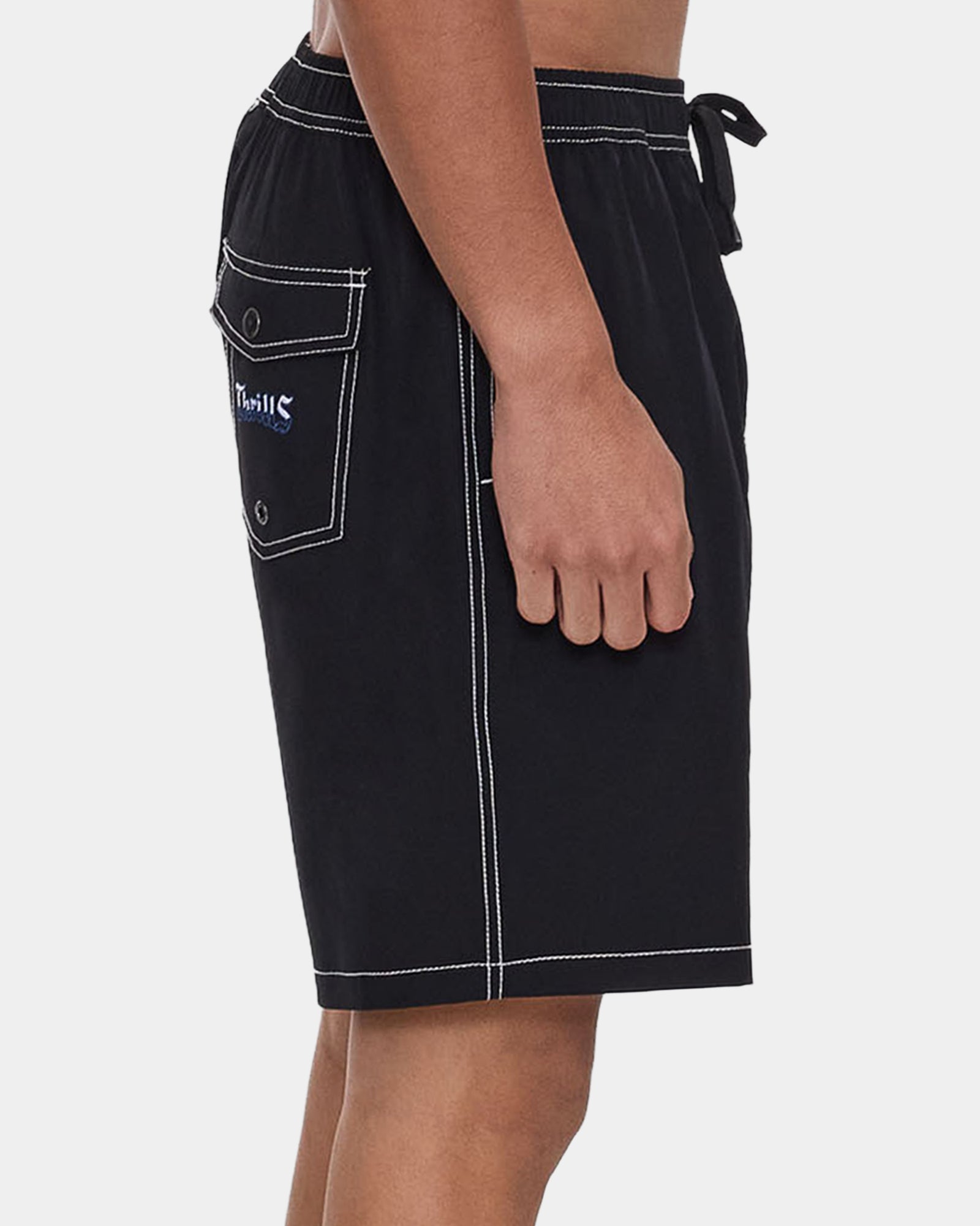 Mens Run For The Hills Boardshorts