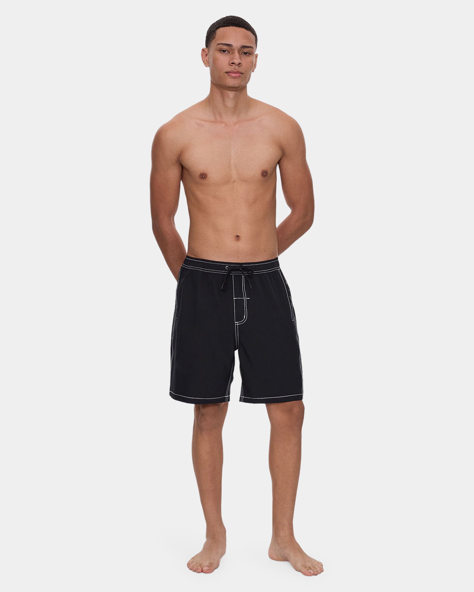 Mens Run For The Hills Boardshorts
