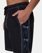 Mens Run For The Hills Boardshorts