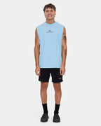 Mens Nature's Take Over Cord Shorts