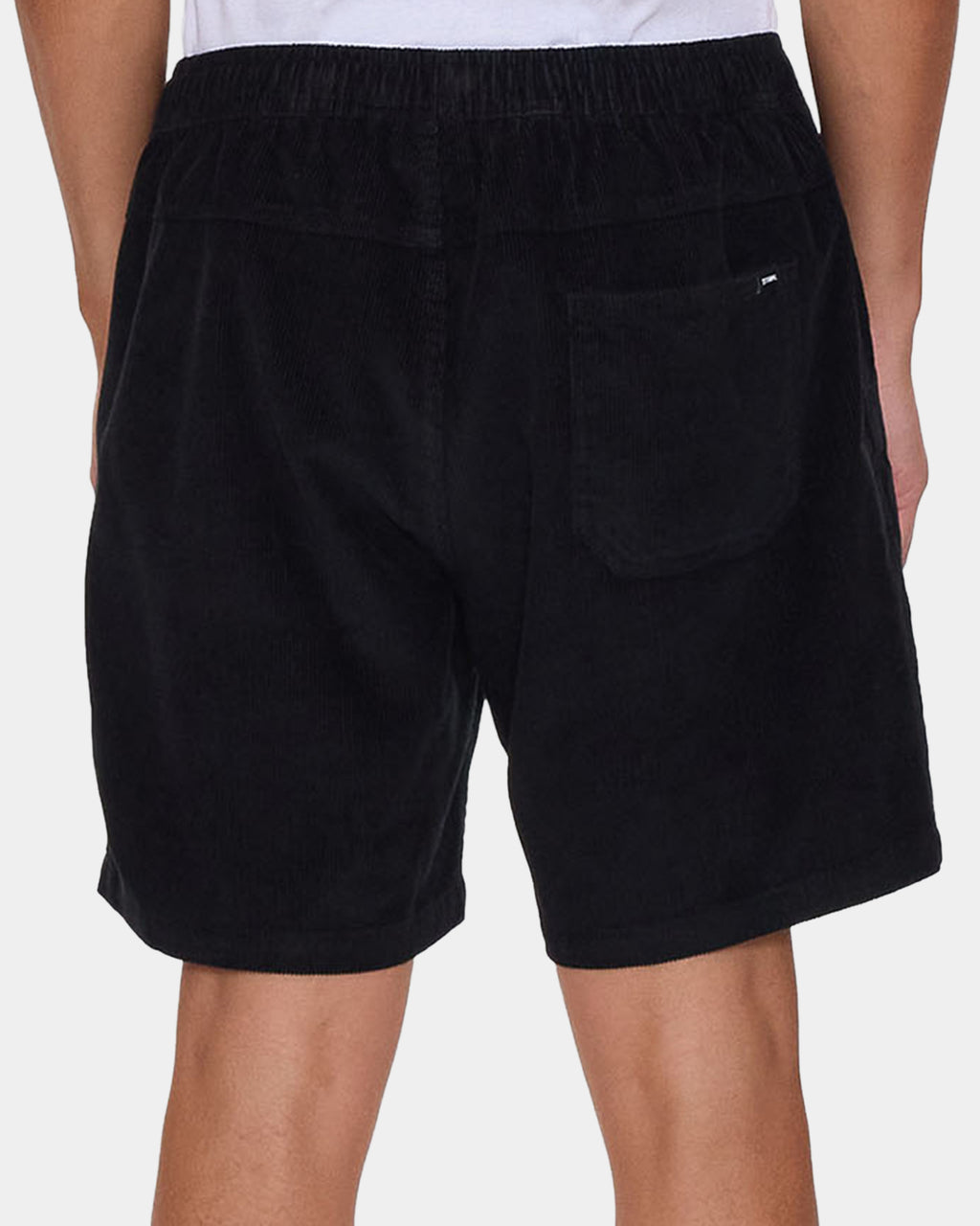 Mens Nature's Take Over Cord Shorts