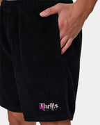Mens Nature's Take Over Cord Shorts