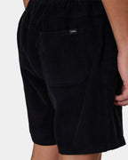 Mens Nature's Take Over Cord Shorts