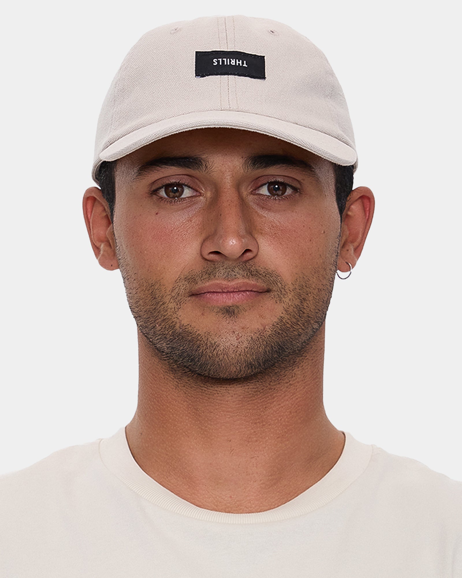 Mens Minimal Thrills Cap