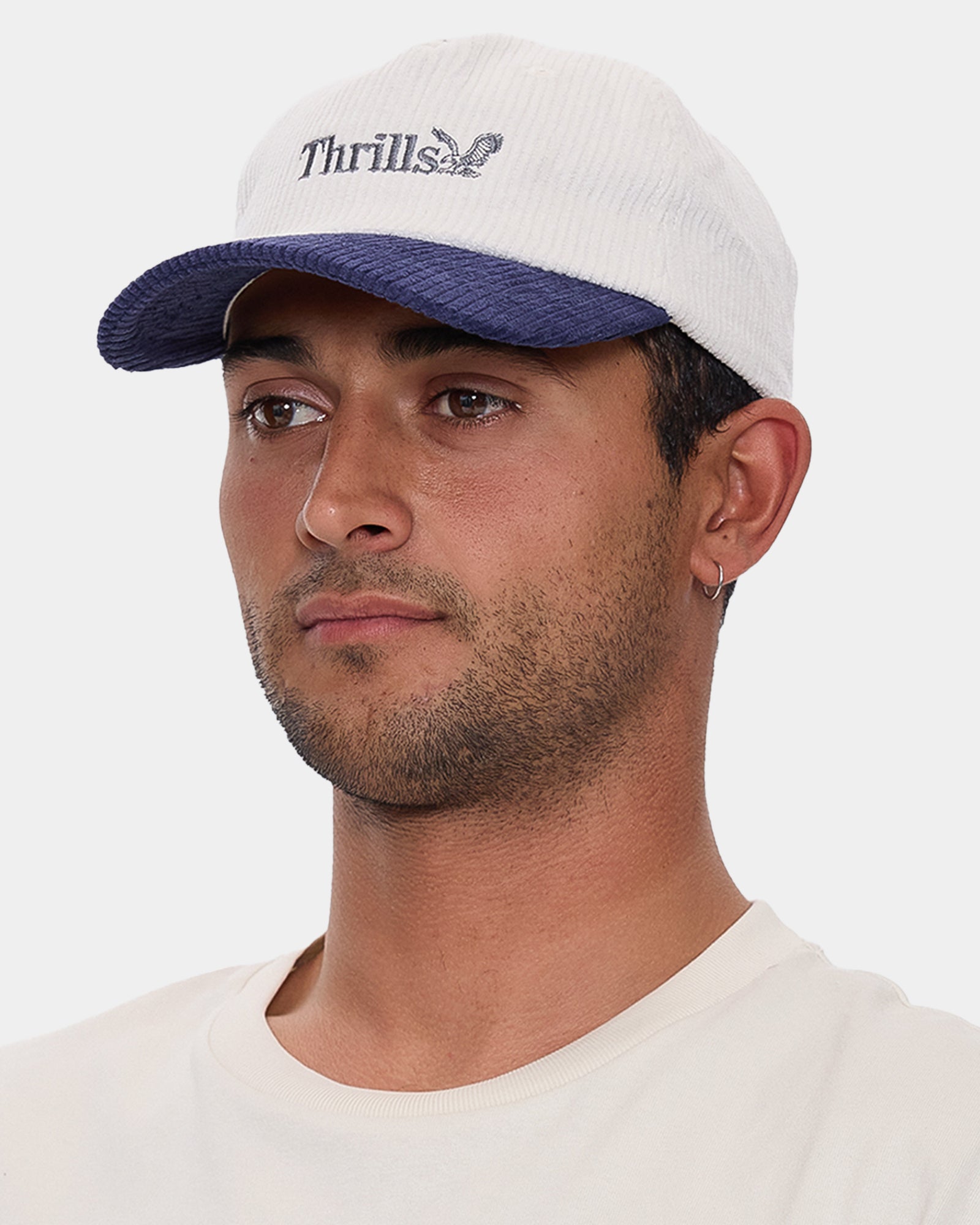 Mens A Heaven For The Restless Cap