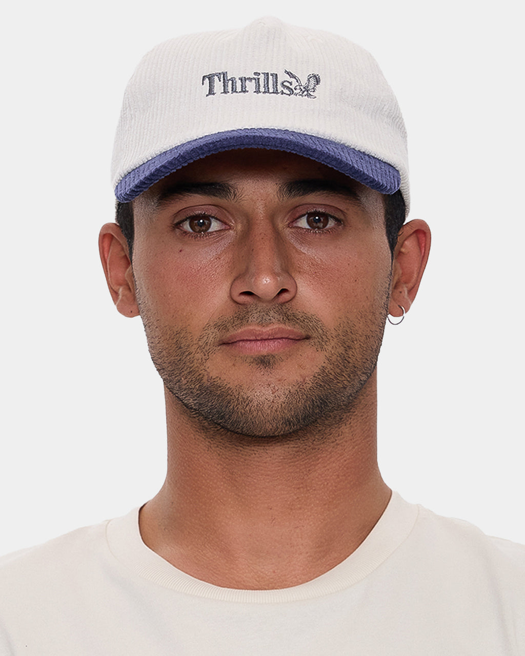 Mens A Heaven For The Restless Cap