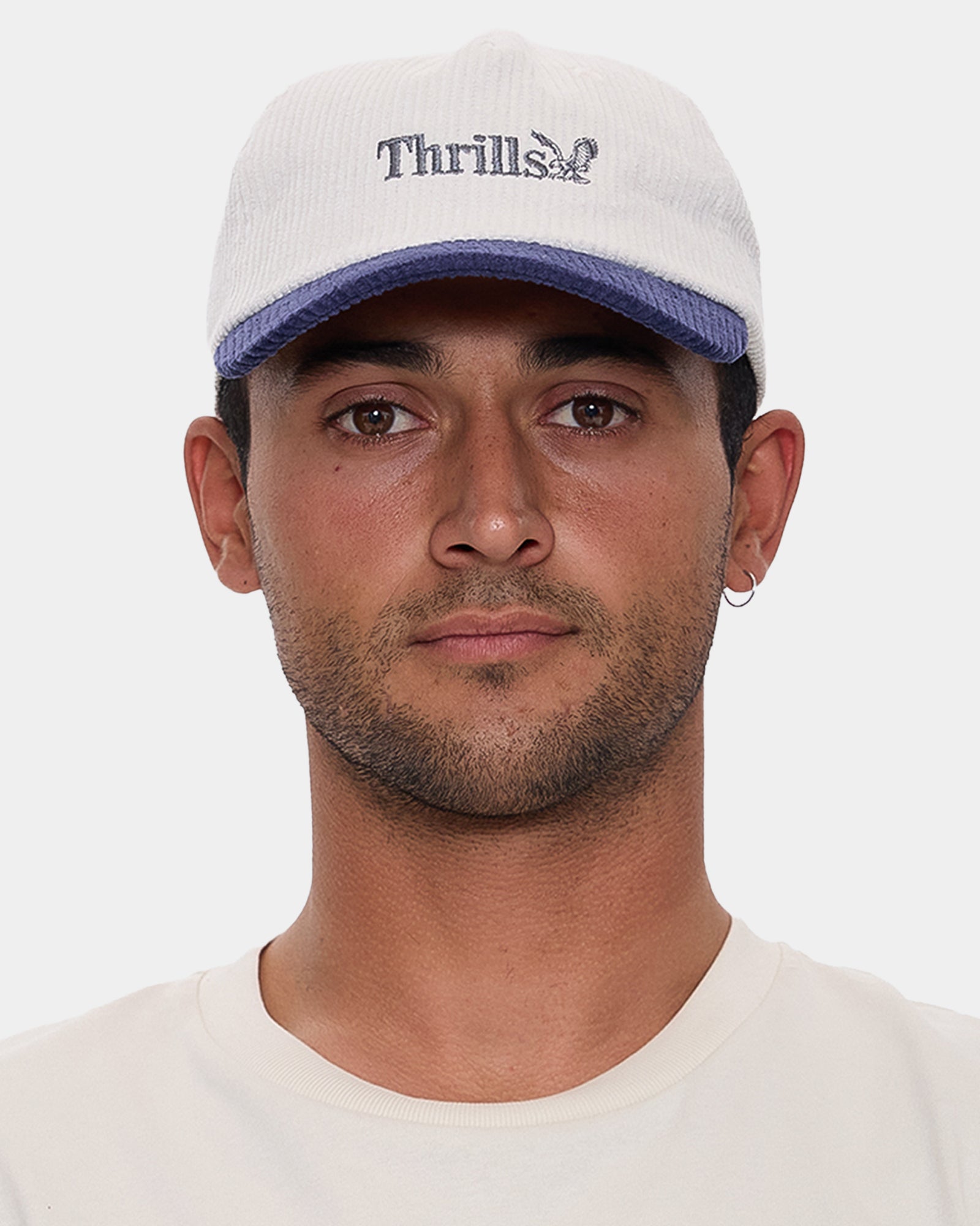 Mens A Heaven For The Restless Cap