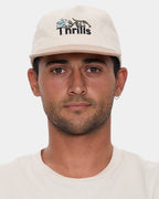Mens Natures Takeover Cap