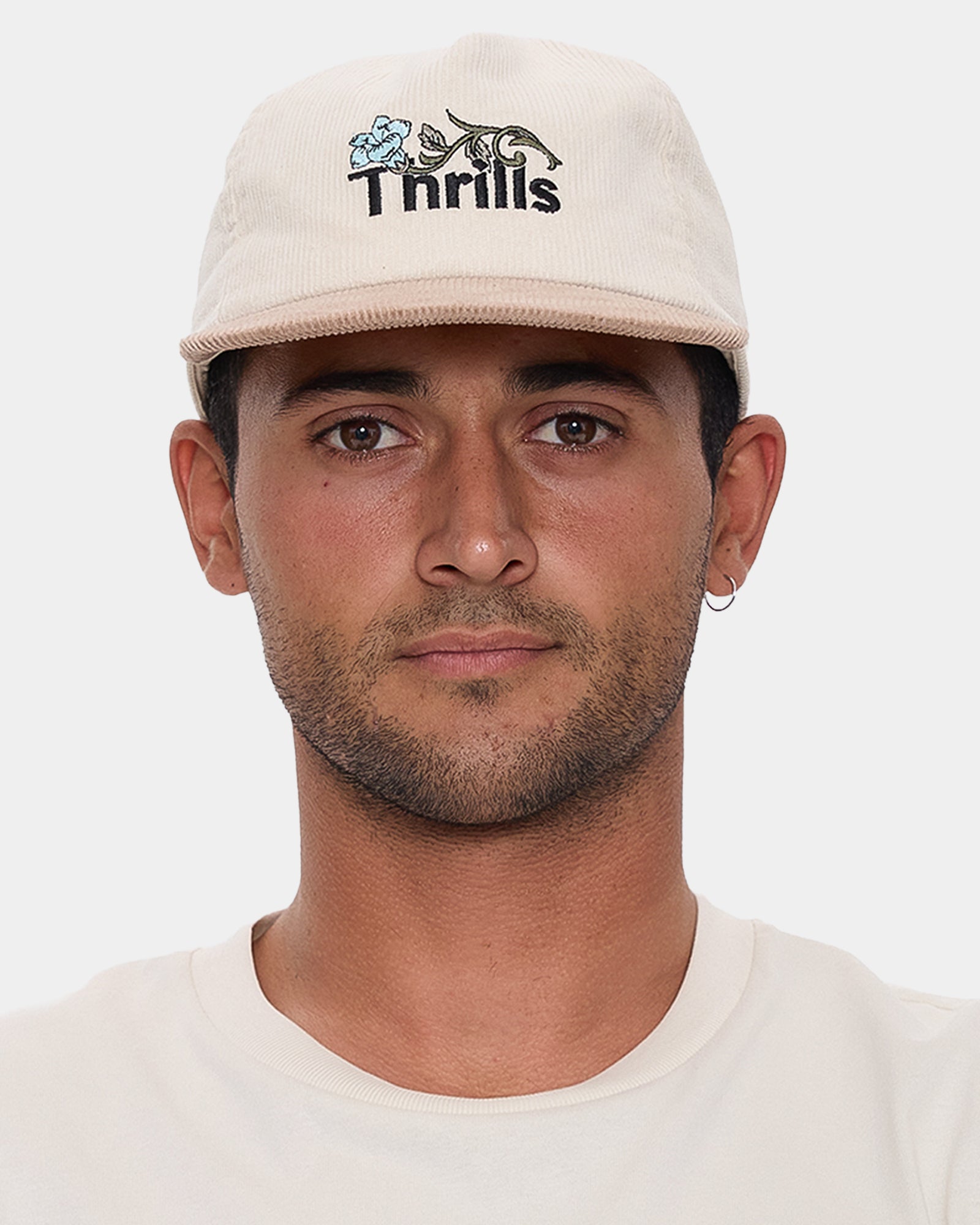 Mens Natures Takeover Cap