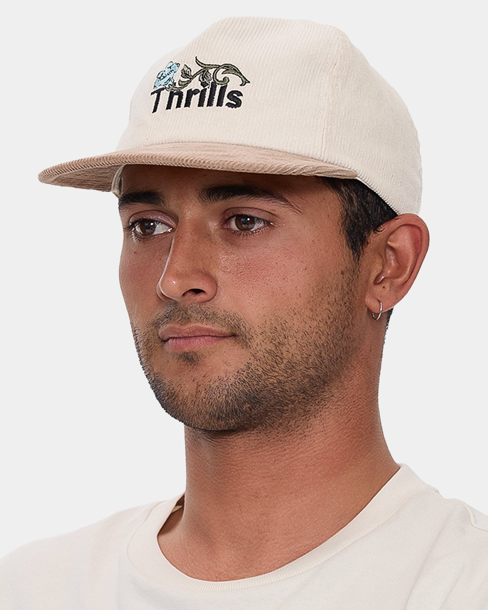 Mens Natures Takeover Cap